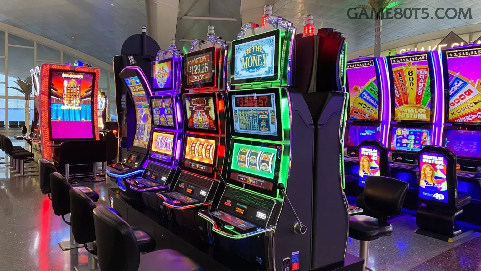 App game80 slots mobile